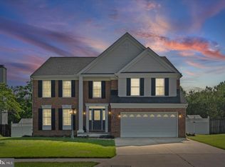 4107 Farmside Dr, Baltimore, MD 21236