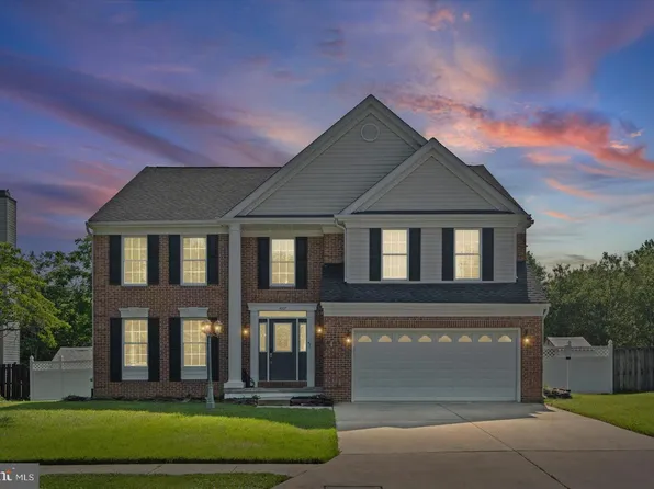 4107 Farmside Dr, Baltimore, MD 21236