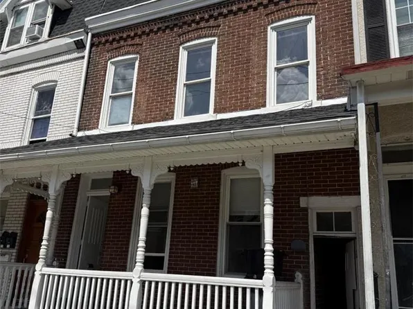 317 N 13th St, Allentown, PA 18102