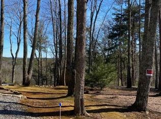 0 Raintree Bnd, Blue Ridge, GA 30513