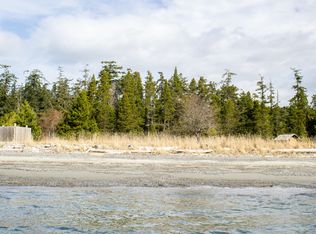 Paveys Salt Water Acres At Indian Cov LOT 11, Shaw Island, WA 98286