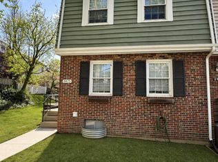 8475 Imperial Dr #5-A, Laurel, MD 20708