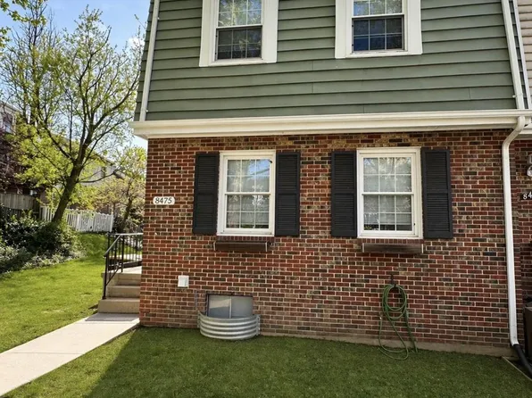 8475 Imperial Dr #5-A, Laurel, MD 20708