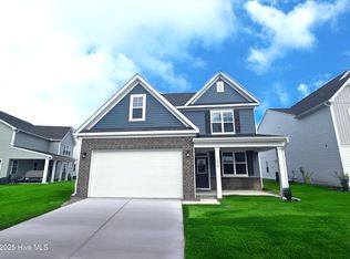 1276 Newbold Dr, #84, Leland, NC 28451