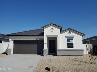 23940 W Watkins St, Buckeye, AZ 85326