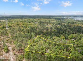 Spring Lakes Dr, Chipley, FL 32428