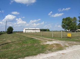 24905 Gore Rd, Woodburn, IN 46797