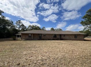 262 S Norwood Rd, Defuniak Springs, FL 32435
