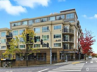 300 110th Ave NE APT 412, Bellevue, WA