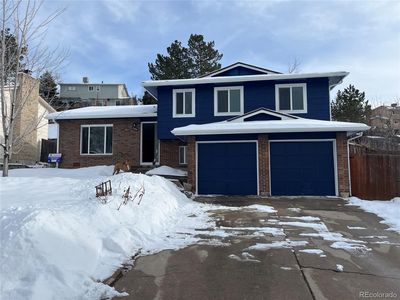 7722 W Ottawa Place, Littleton, CO, 80128