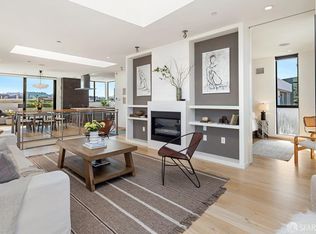 330 Cornwall St, San Francisco, CA 94118