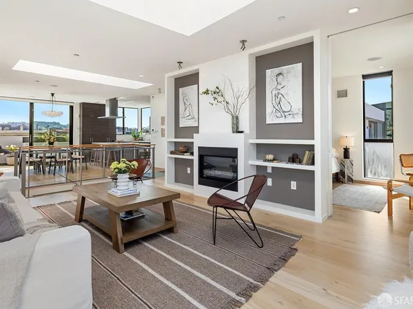 330 Cornwall St, San Francisco, CA 94118