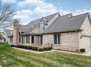 16751 Cobblestone West Blvd, Macomb, MI 48042