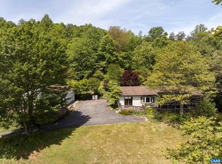 3033 Bacon Hollow Rd, Dyke, VA 22935