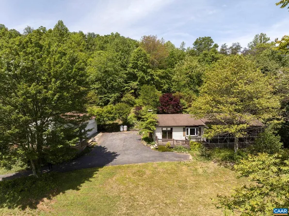 3033 Bacon Hollow Rd, Dyke, VA 22935