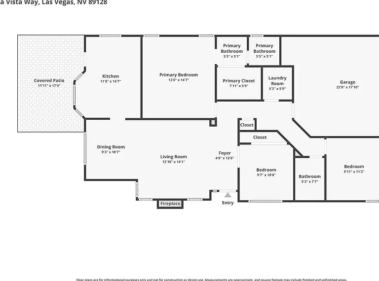 1724 Villa Vista Way — Photo 2