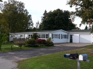 231 S Mackinac Ln, Saint Ignace, MI 49781