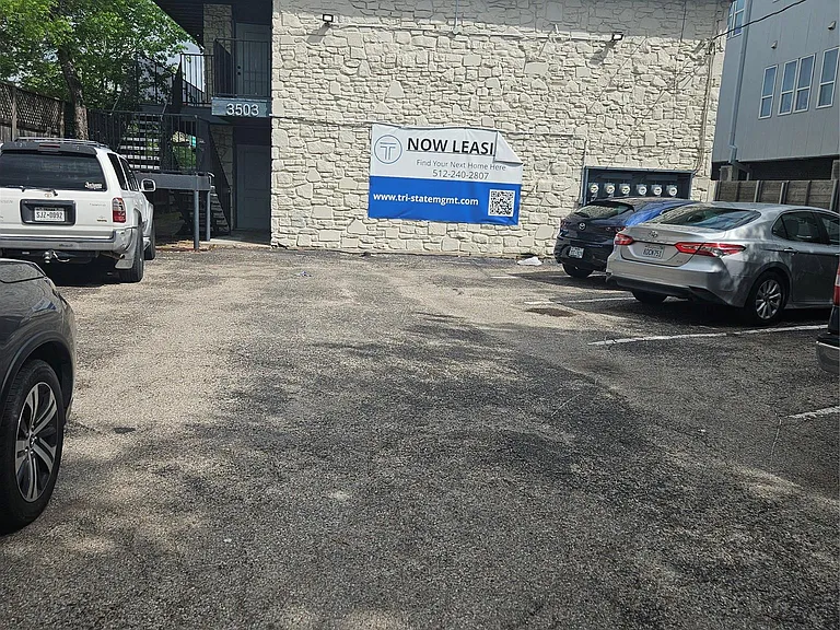 3503 Harmon Ave #103 — Photo 6