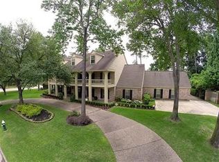 9303 Tranquil Park Dr, Spring, TX 77379