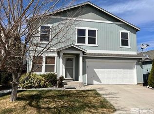 9463 Canyon Meadows Dr, Reno, NV 89506