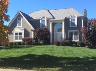 5312 W 132nd St, Overland Park, KS 66209