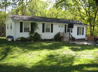 808 Beagle Gap Rd, Crozet, VA 22932