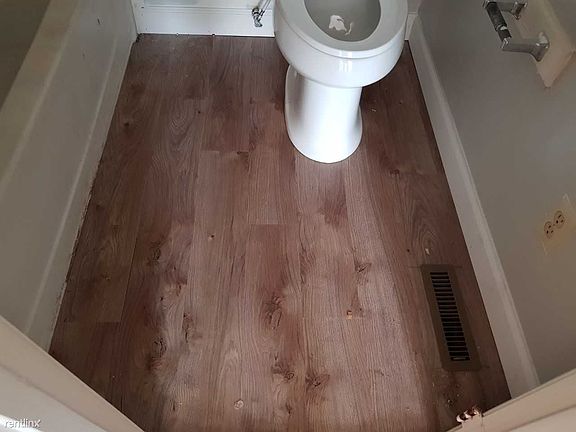 bath floor
