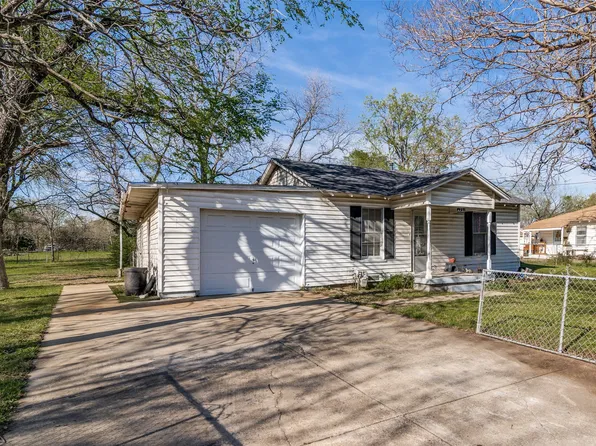 1721 Hoops Ln, Mesquite, TX 75149