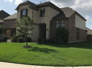 1306 Bell Ridge Ln, Rosenberg, TX 77471