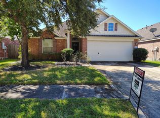 9218 Dune Gate Ct, Humble, TX 77396