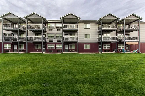 Floor plan M1bd
