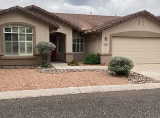 85 S Sagebrush Way, Cottonwood, AZ 86326