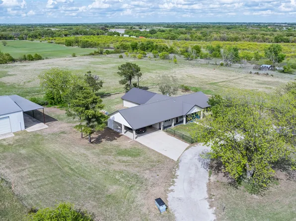 13158 Highway 36, Cross Plains, TX 76443