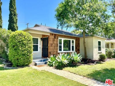6554 Yarmouth Ave, Reseda, CA, 91335