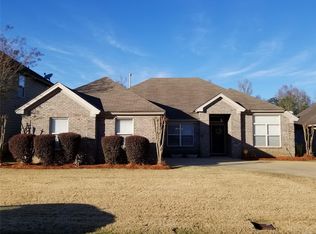 10445 Duncannon Trl, Montgomery, AL 36117
