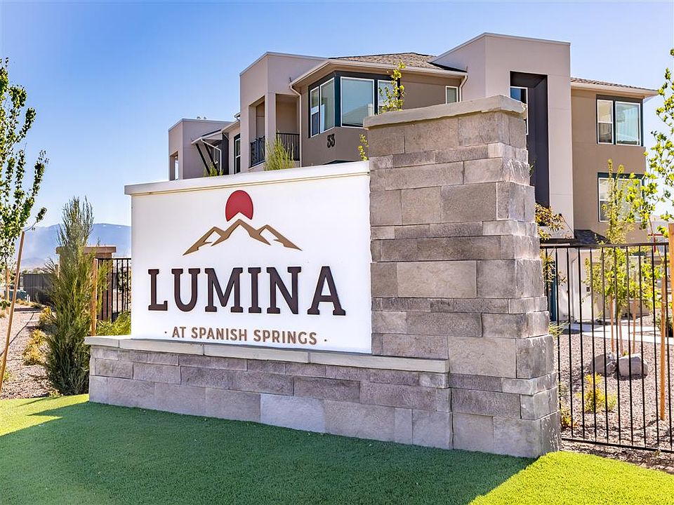 Welcome to Lumina!