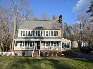 12431 Escada Dr, Chesterfield, VA 23832