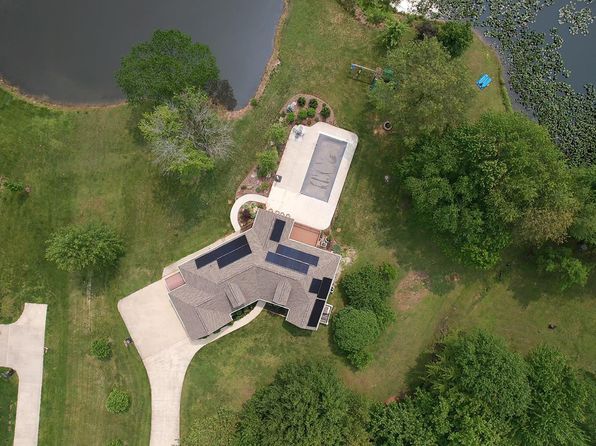 18739 N Quail Dr, Dale, IN 47523