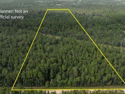 Ben Elston Rd, Deridder, LA, 70634