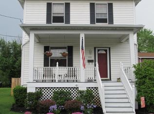 215 Meadow Ave, Pittsburgh, PA 15235