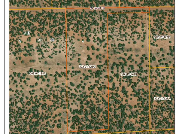 79 Janet Ln, Ash Fork, AZ 86320