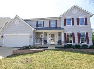 2300 Crosslanes Way, Odenton, MD 21113