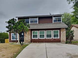 14046 Flairwood St, San Antonio, TX 78233