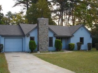 8078 Linda Ct, Jonesboro, GA 30238
