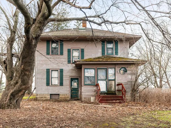 S5425 A Nottingham ROAD, Viroqua, WI 54665