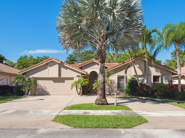 6375 NW 43rd Te, Coconut Creek, FL 33073