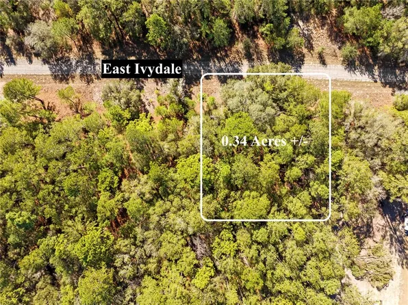 1783 E Ivydale Dr Lot 17, Dunnellon, FL 34434