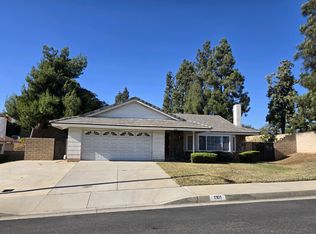 1101 Eaton Rd, San Dimas, CA 91773