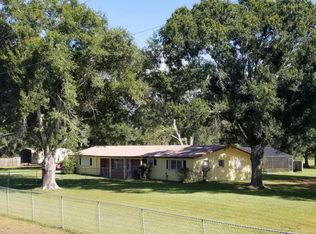 645 NW 106th St, Okeechobee, FL 34972