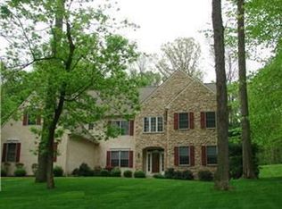 903 Paxson Dr, West Chester, PA 19382